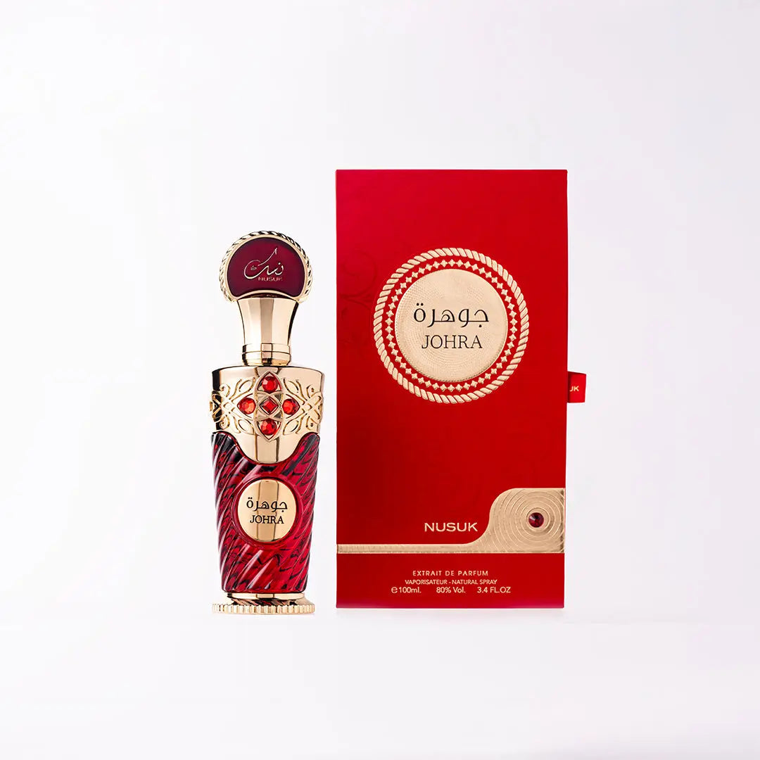 Johra 100ml Nusuk