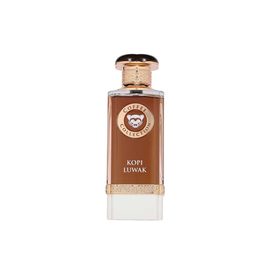 Kopi Luwak 100ml by Fragrance World