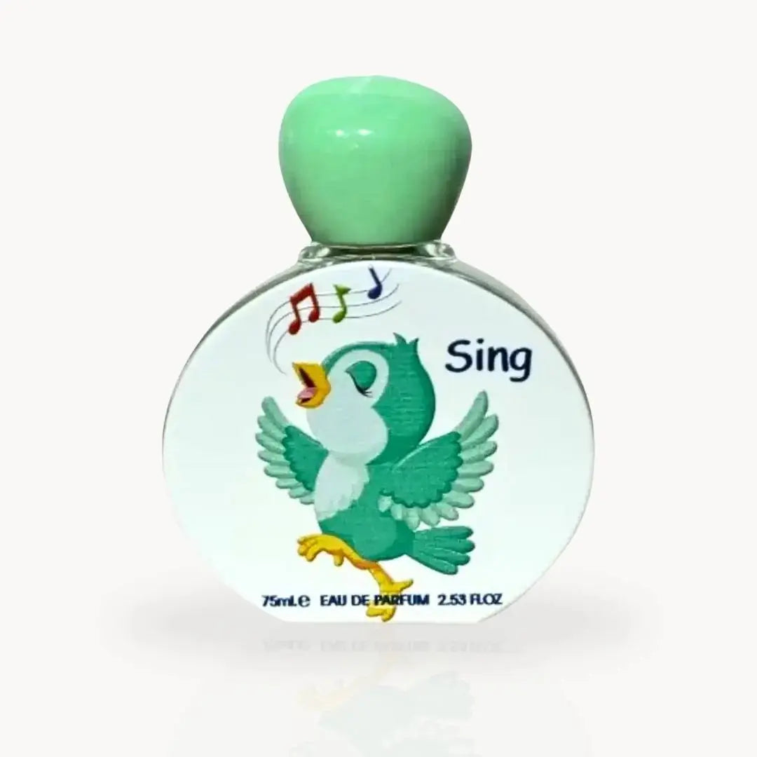 Sing for Kids 75ml Lattafa PRIDE