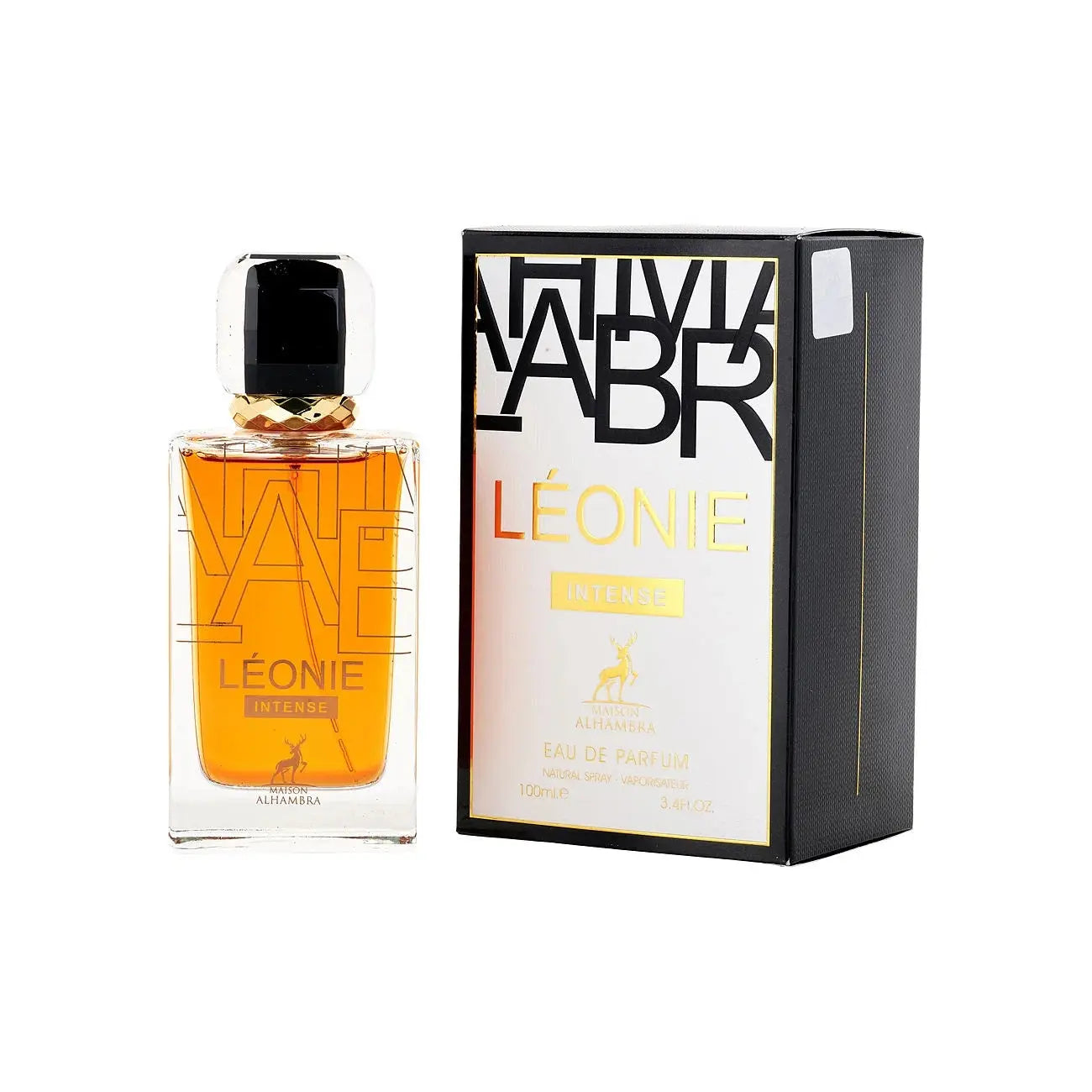 Leonie Intense 100ml Maison Alhambra