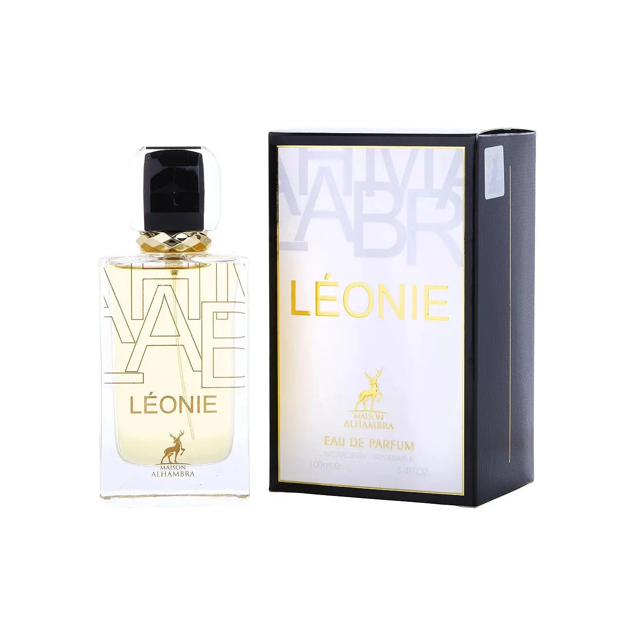 Leonie 100ml Maison Alhambra