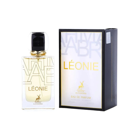 Leonie 100ml Maison Alhambra