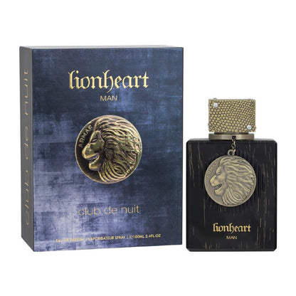 Armaf Club de Nuit Heritage Lionheart Man 100ml by Armaf
