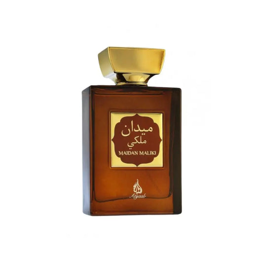 Maidan Maliki Brown 100ml Khadlaj