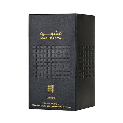 Mashrabya 100ml by Lattafa Collection