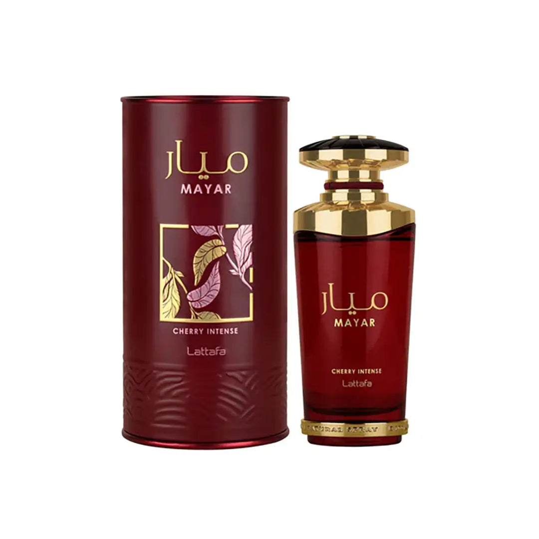Mayar Cherry Intense 100ml Lattafa Collection