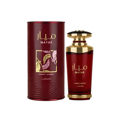 Mayar Cherry Intense 100ml Lattafa Collection