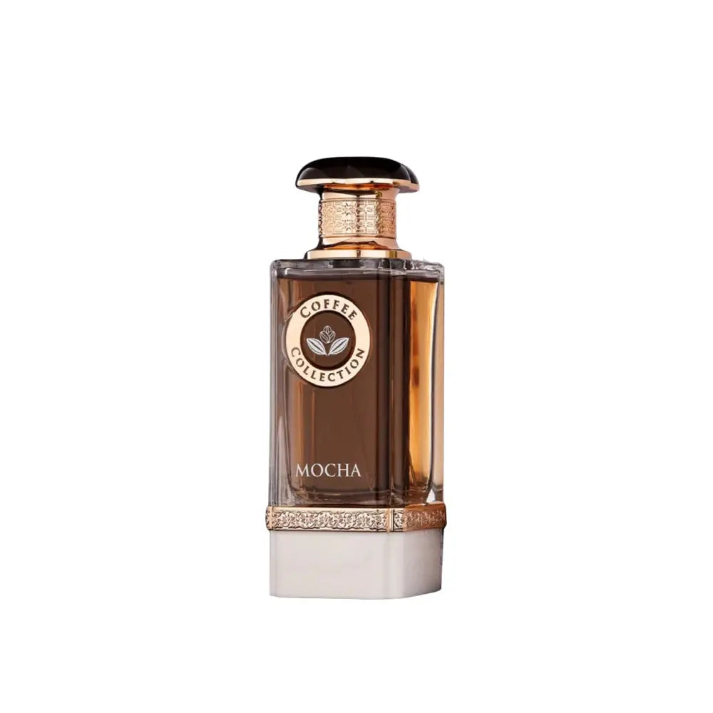 Mocha 100ml Fragrance World