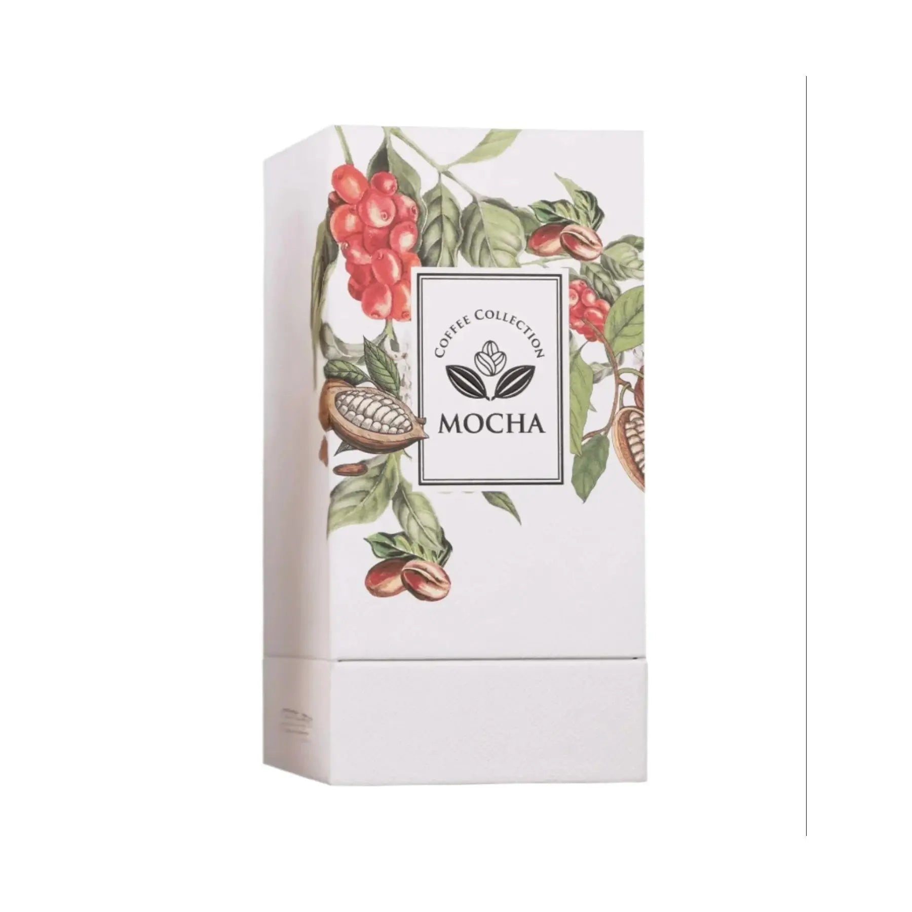 Mocha 100ml Fragrance World