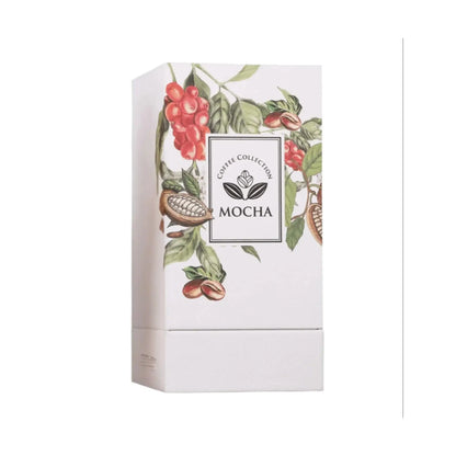 Mocha 100ml Fragrance World