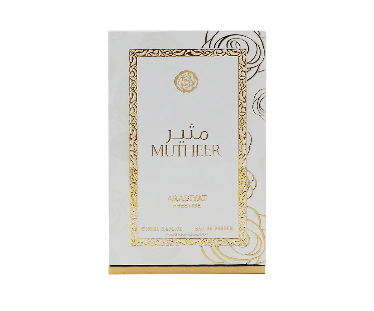 Mutheer 100ml Arabiyat Prestige