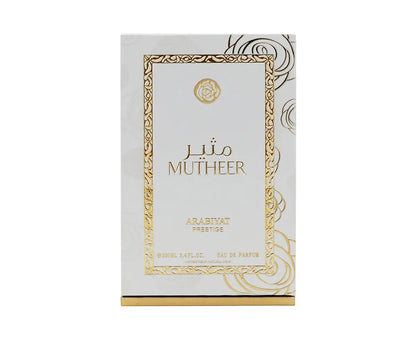Mutheer 100ml Arabiyat Prestige