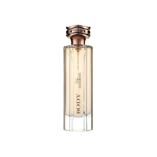 My Soulmate Body 100ml by Fragrance World