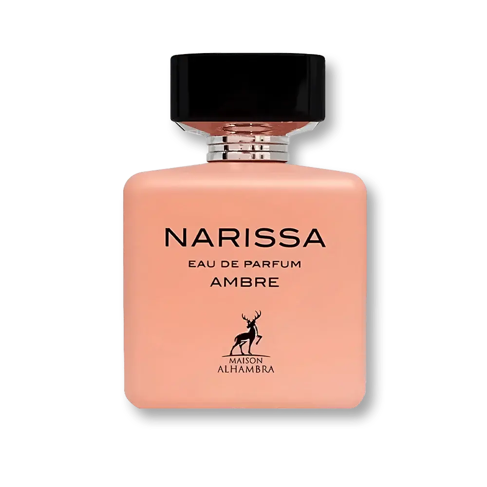 Narissa Ambre 100ml Maison Alhambra