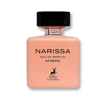 Narissa Ambre 100ml Maison Alhambra