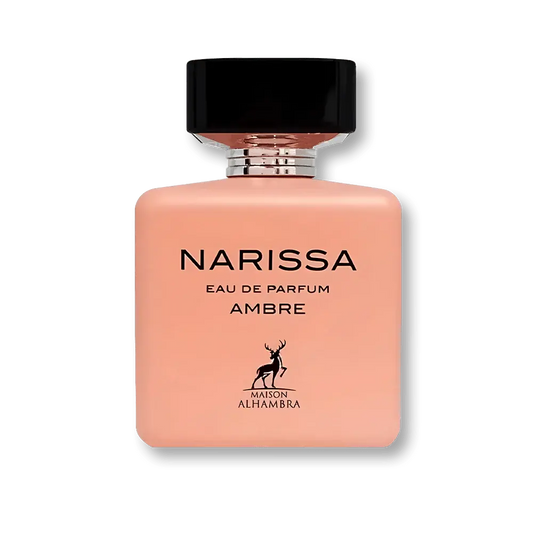 Narissa Ambre 100ml Maison Alhambra