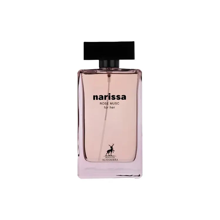 Narissa Rose Musc For Her 100ml Maison Alhambra