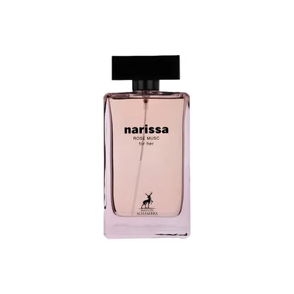 Narissa Rose Musc For Her 100ml Maison Alhambra