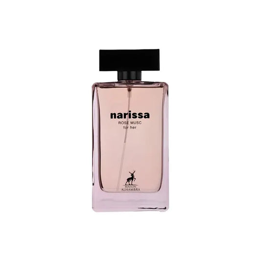 Narissa Rose Musc For Her 100ml Maison Alhambra