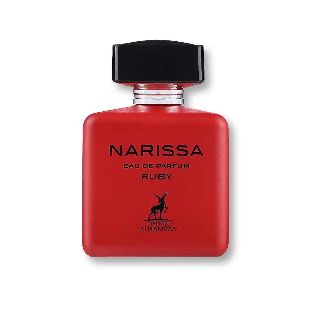 Narissa Ruby 100ml Maison Alhambra