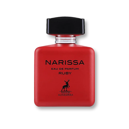 Narissa Ruby 100ml Maison Alhambra