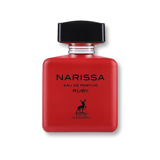 Narissa Ruby 100ml Maison Alhambra