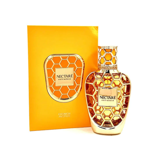 Nectare Extradose 90ml French Avenue