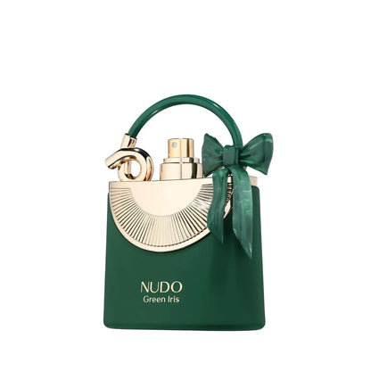 Nudo Green Iris 100ml Fragrance World