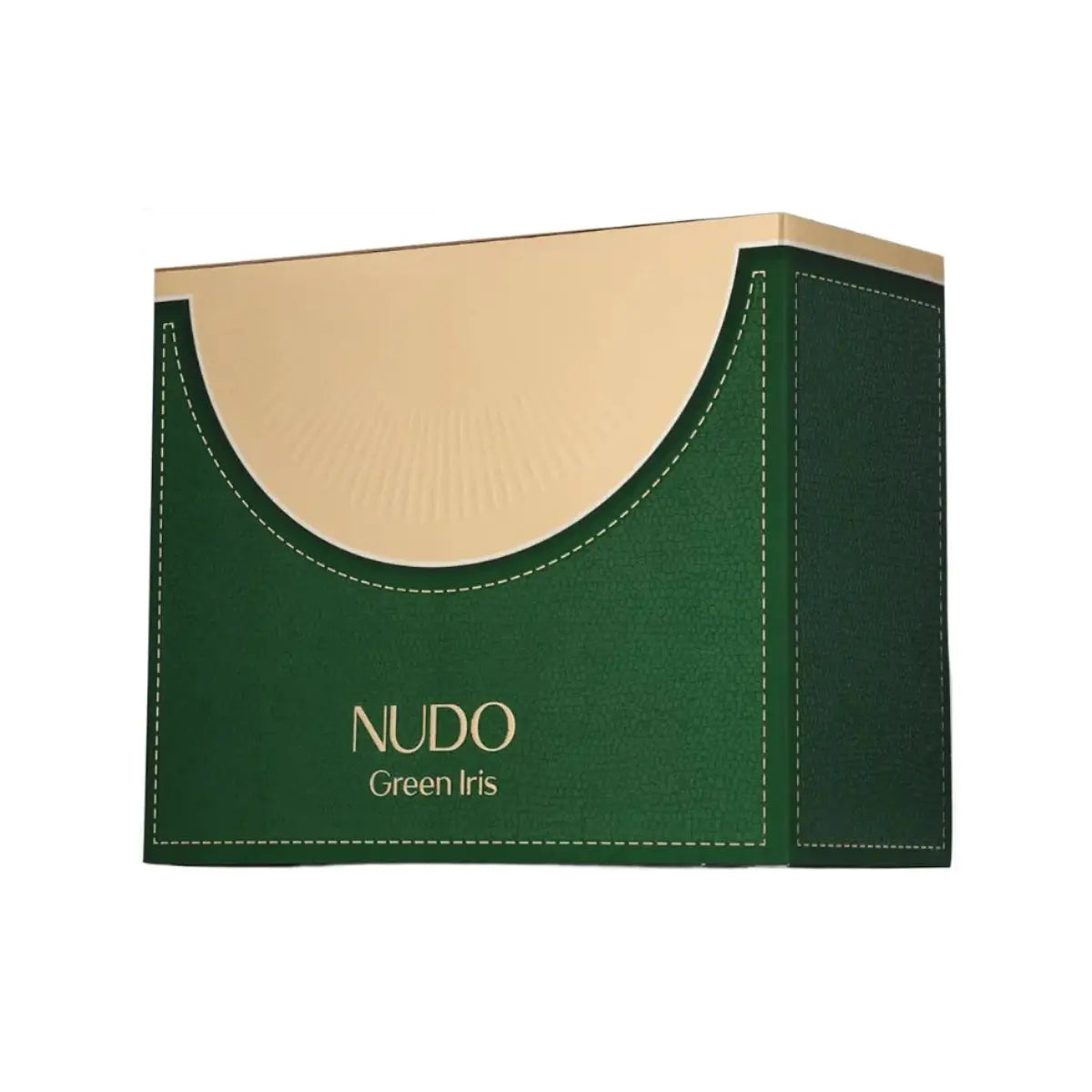 Nudo Green Iris 100ml Fragrance World