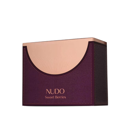 Nudo Sweet Berries 100ml by Fragrance World