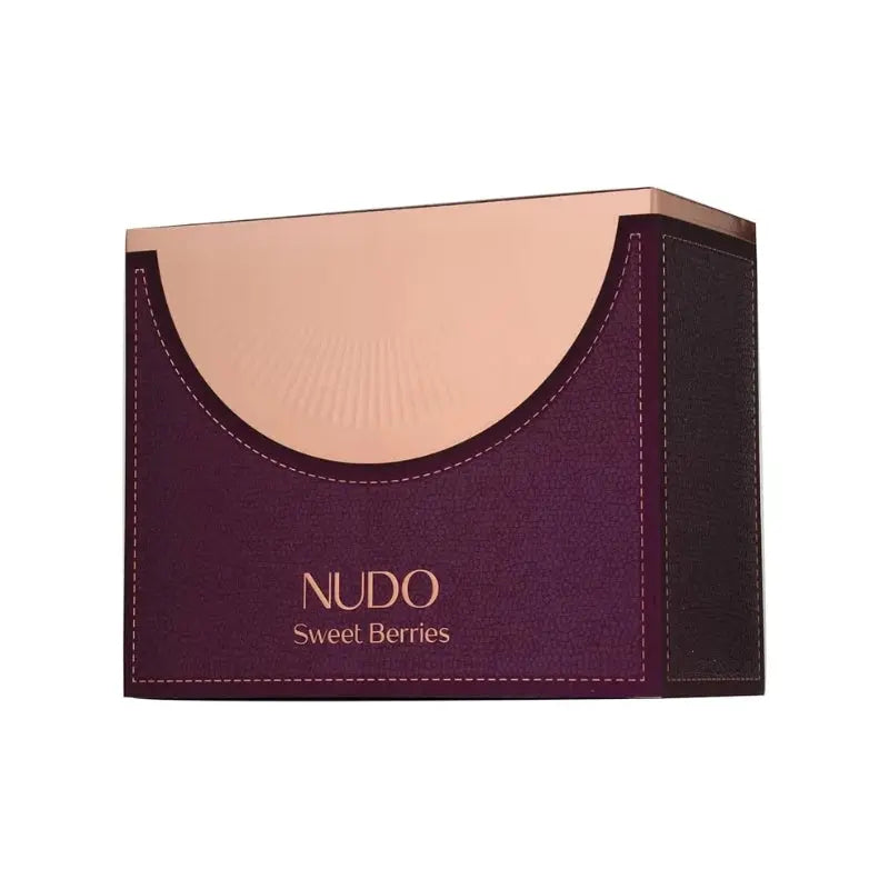 Nudo Sweet Berries 100ml Fragrance World