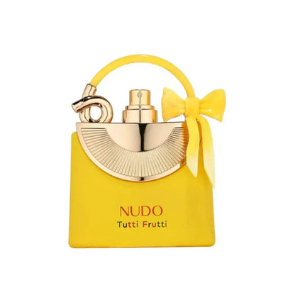 Nudo Tutti Fruity 80ml Fragrance World