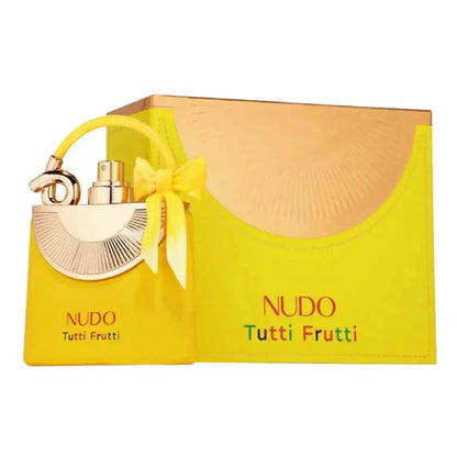 Nudo Tutti Fruity 80ml Fragrance World