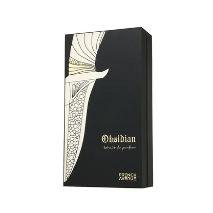 Obsidian Extrait de Parfum 100ml