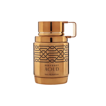 Odyssey Aoud 100ml by Armaf