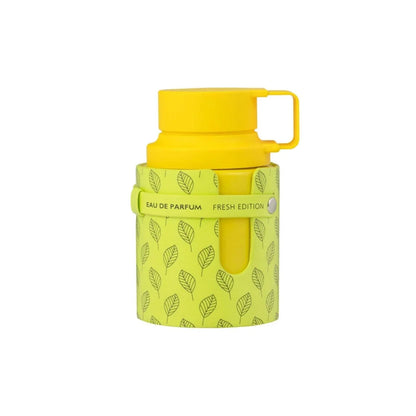 Odyssey Limoni Fresh Edition 100ml by Armaf