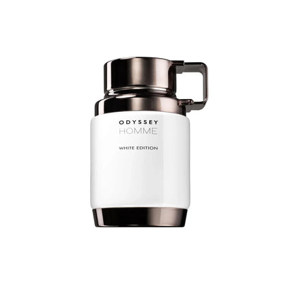 Odyssey Homme White Edition 100ml by Armaf