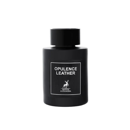 Opulence Leather 100ml