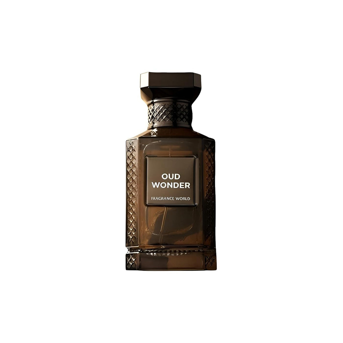 Oud Wonder 80ml by Fragrance World