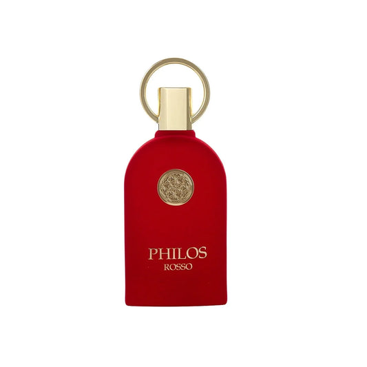 Philos Rosso 100ml