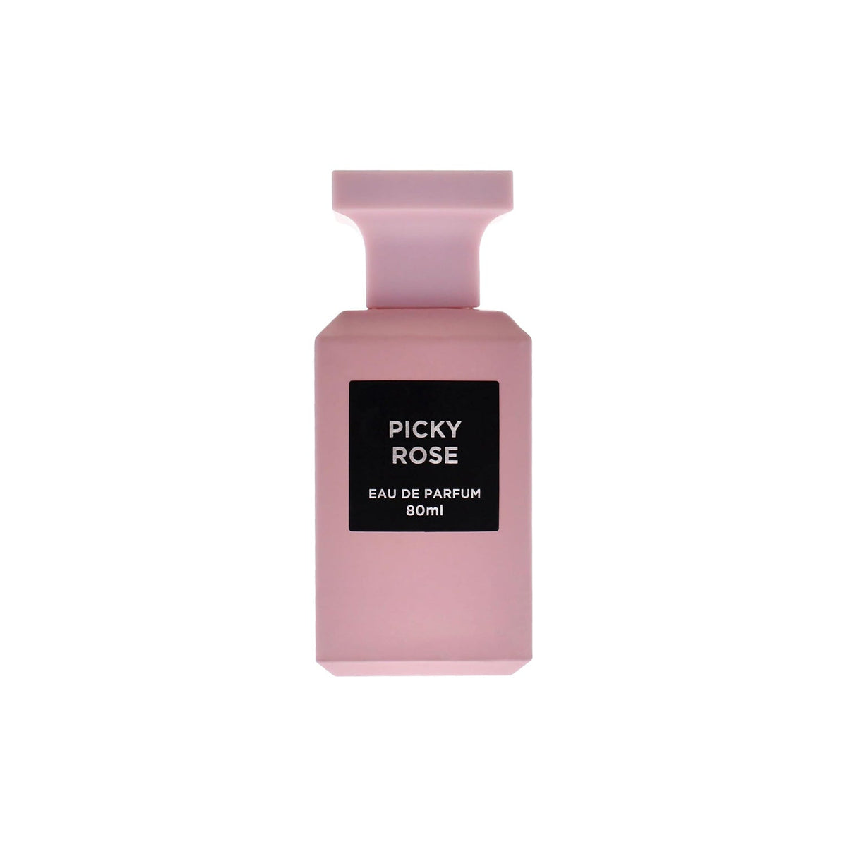 Picky Rose 80ml by Fragrance World