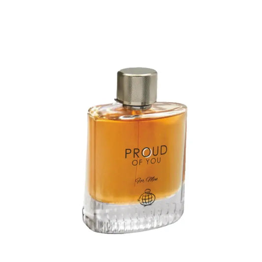 Proud of You for Men 100ml Fragrance World