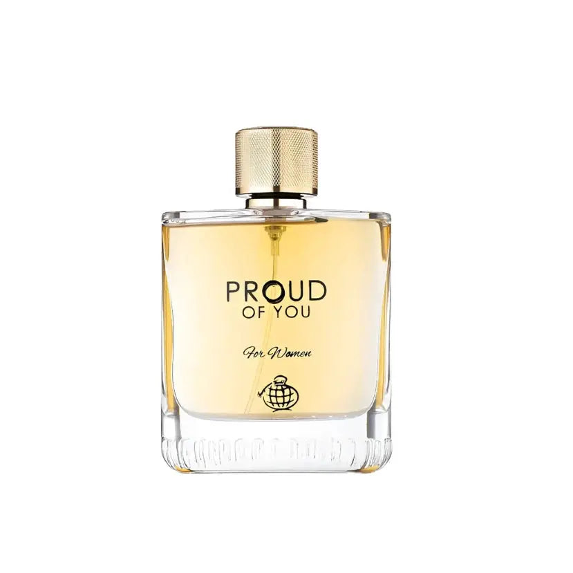 Proud of You for Women 100ml Fragrance World