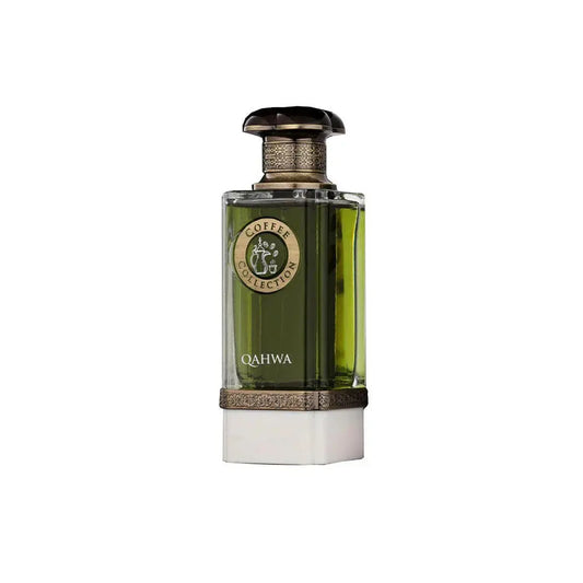 Qahwa 100ml Fragrance World