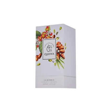 Qahwa 100ml Fragrance World