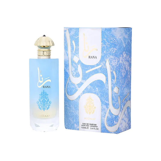 Rana 100ml Lattafa ASDAAF