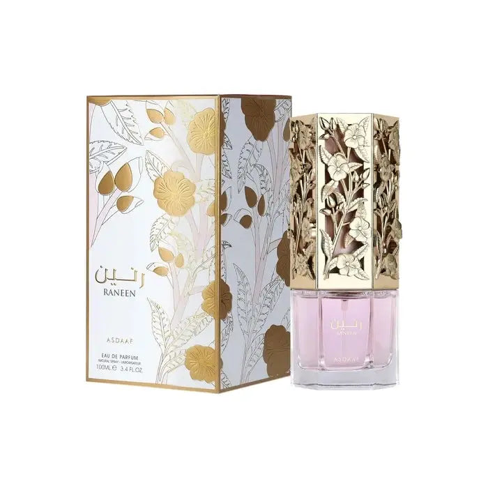 Raneen 100ml Lattafa ASDAAF