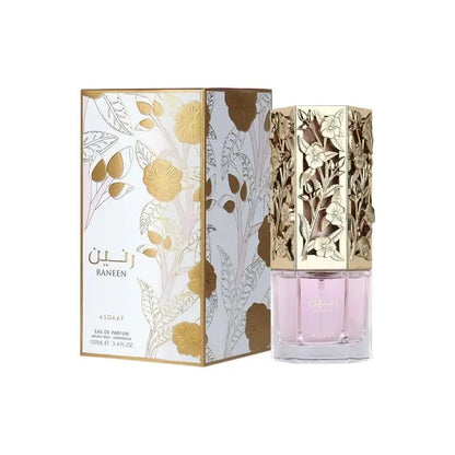Raneen 100ml Lattafa ASDAAF
