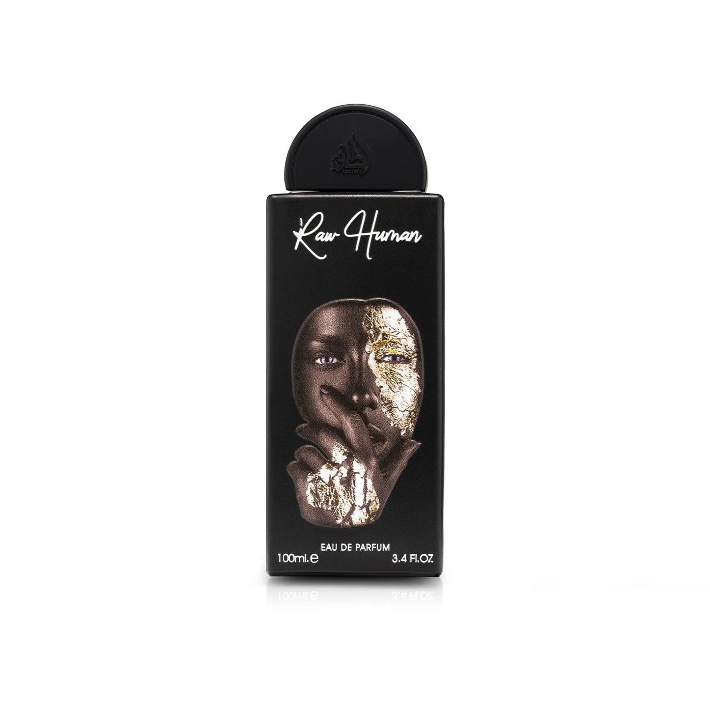Raw Human 100ml Lattafa PRIDE