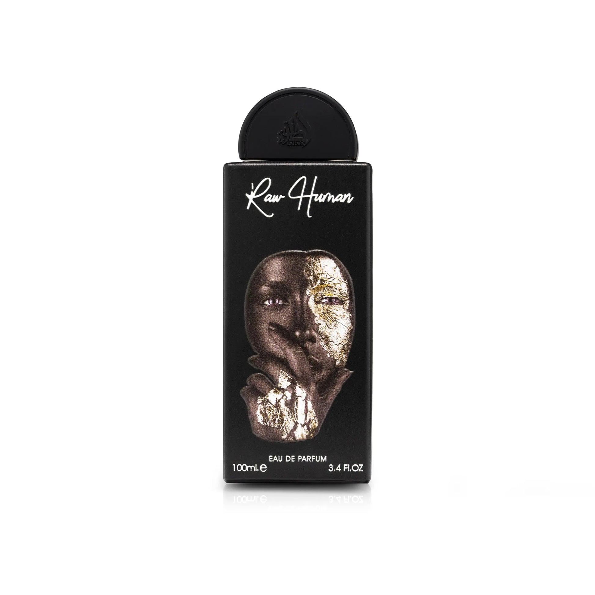 Raw Human 100ml Lattafa PRIDE
